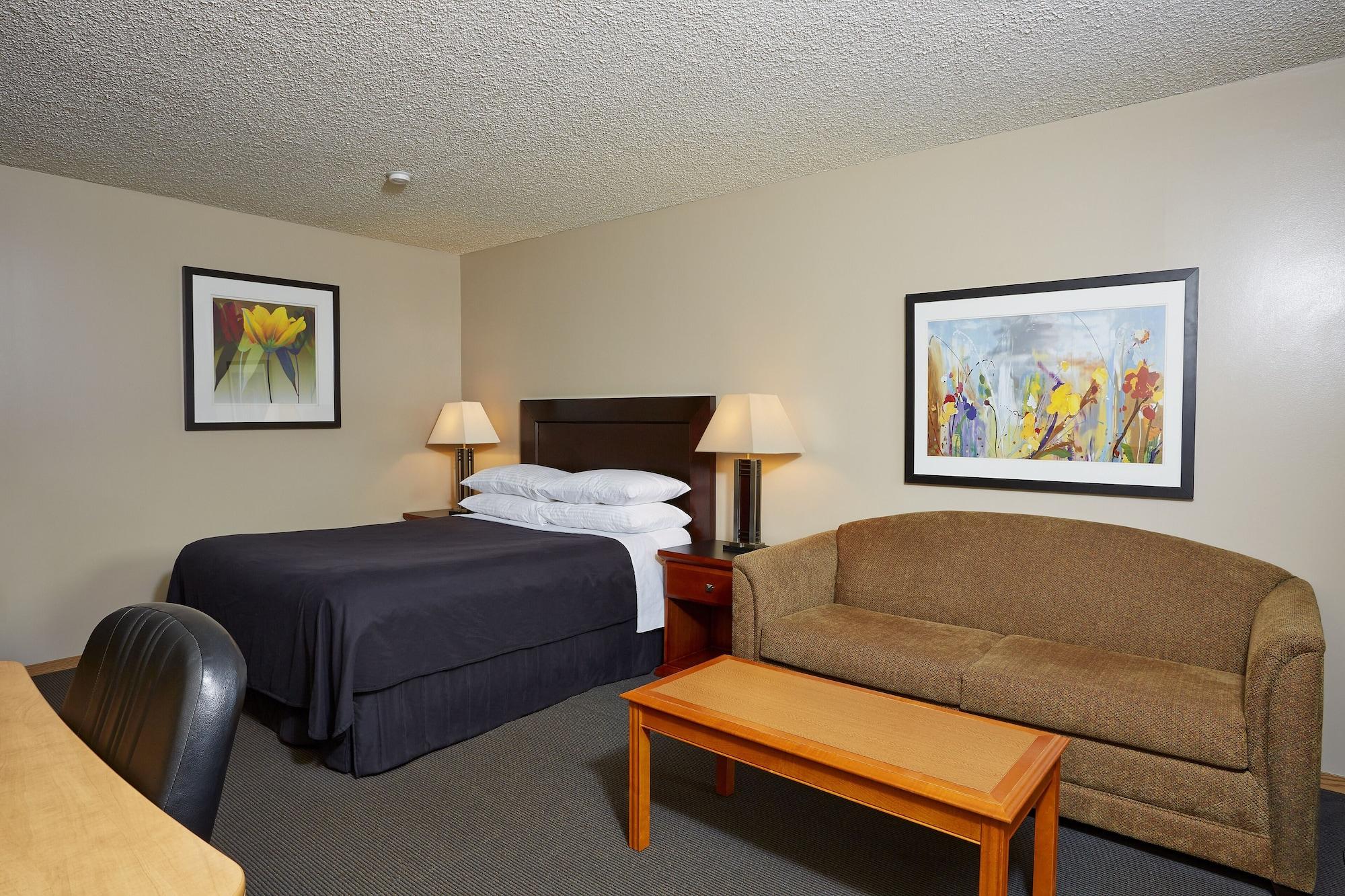 Royal Inn 3*
