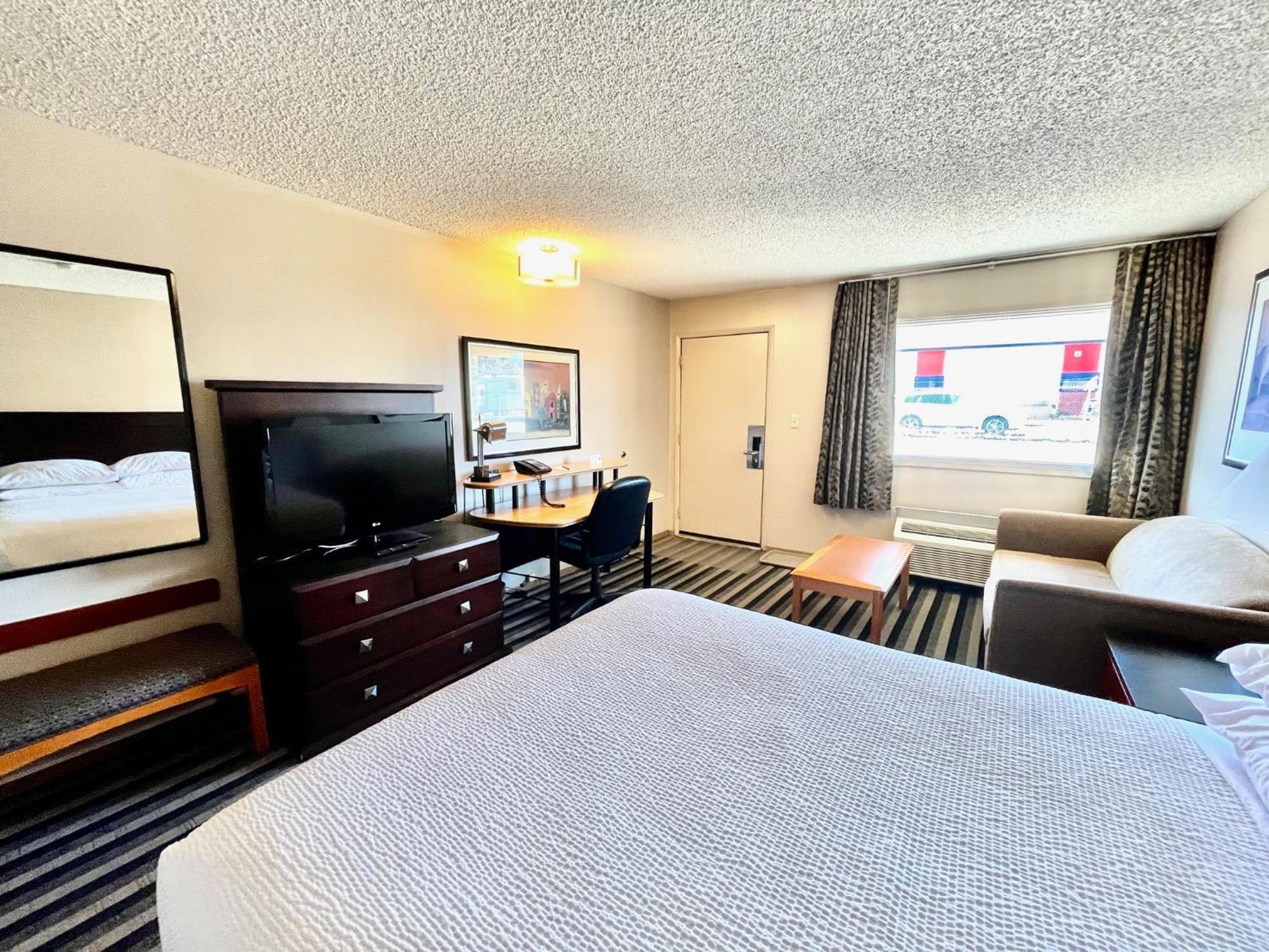 Royal Inn Lloydminster