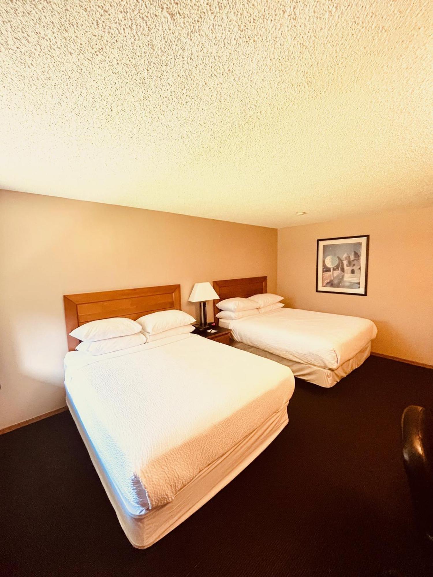 Inn Royal Lloydminster
